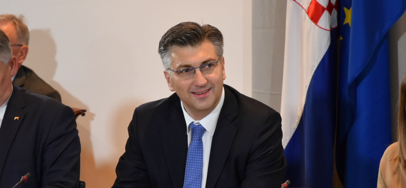 Novi Zakon o otocima pomoći će boljim uvjetima života otočana te potaknuti demografsku i gospodarsku revitalizaciju